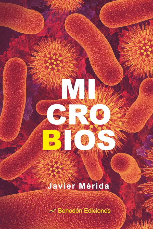 Microbios | JavierM?rida Rodr?guez