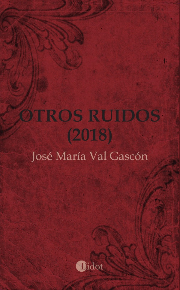 Otros ruidos | Jos?Mar?aVal Gasc?n