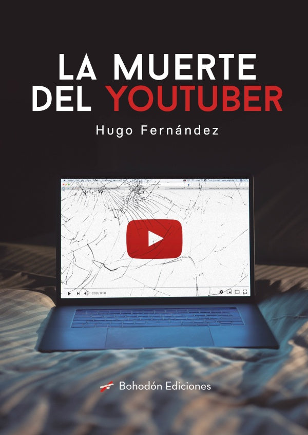La muerte del Youtuber | HugoFern?ndez Anchuelo