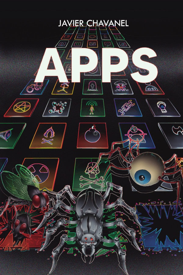 Apps | Javier Chavanel