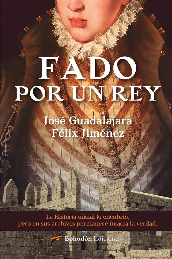 Fado por un rey | F?lixJim?nez L?pez