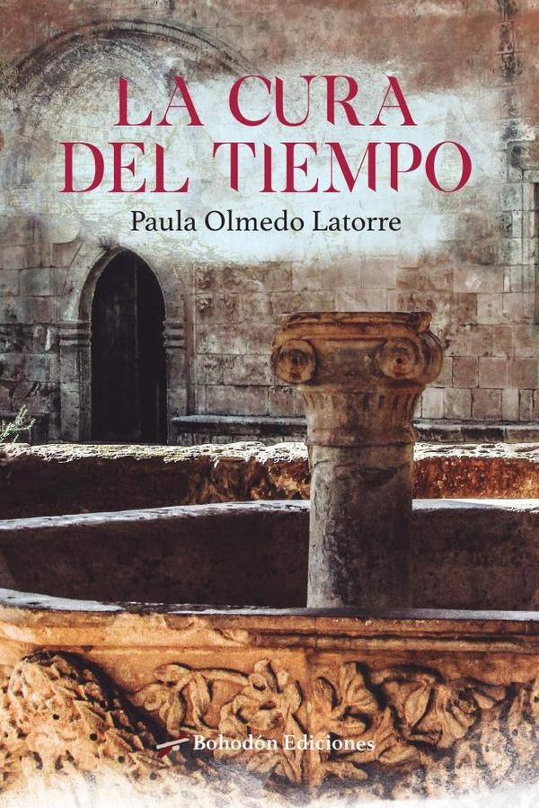 La cura del tiempo | PaulaOlmedo Latorre