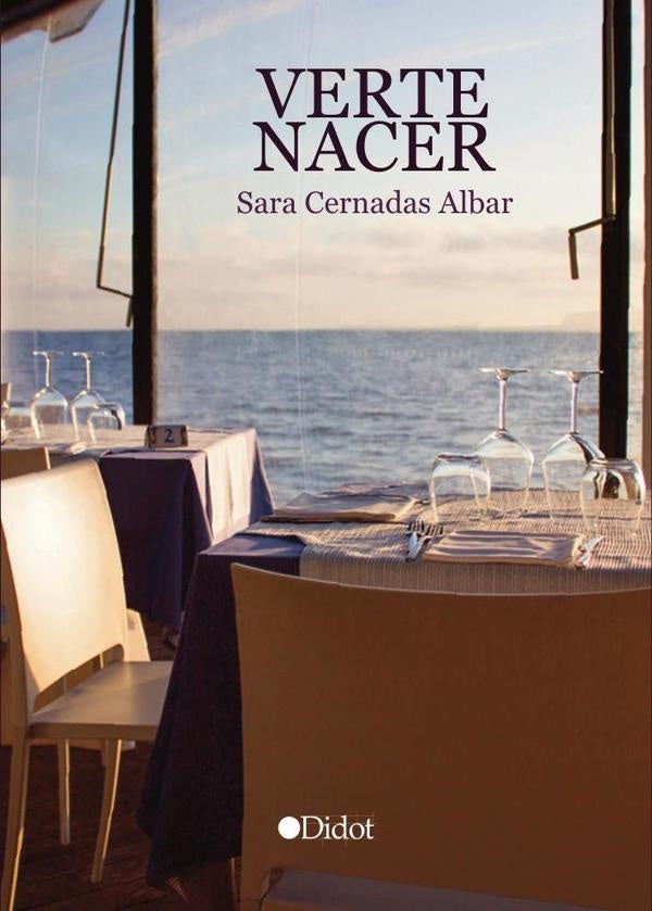 Verte nacer | SaraCernadas Albar