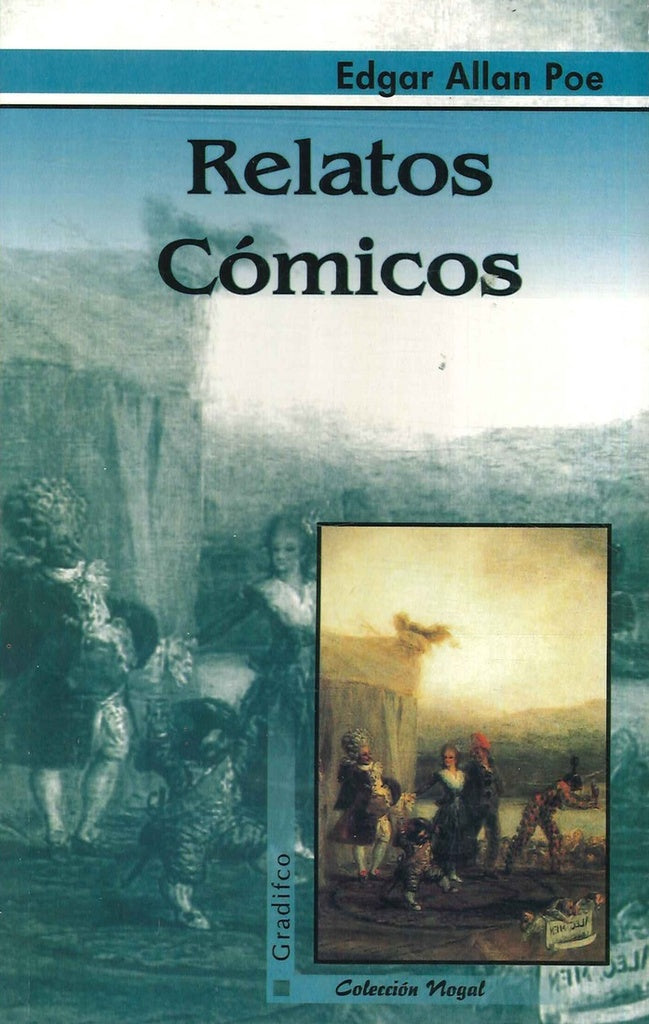 Relatos cómicos | Poe