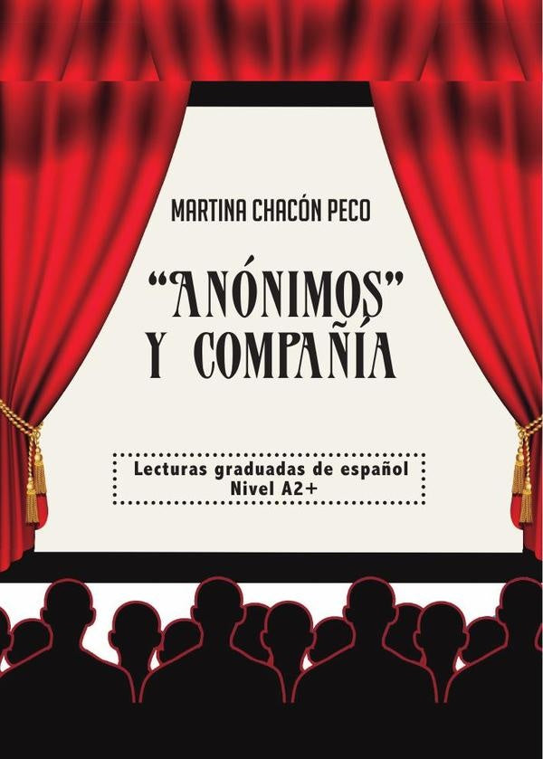 An?nimos y compa??a | MartinaChac?n Peco