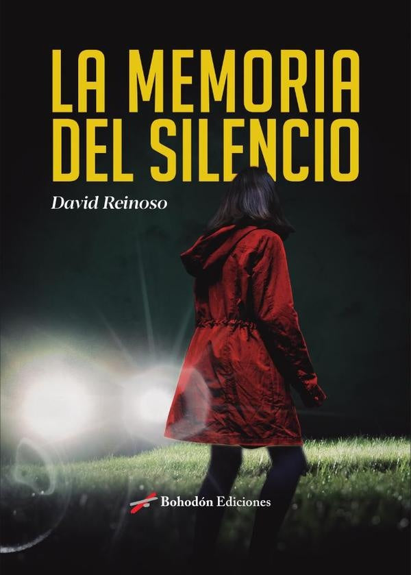 La memoria del silencio | David Reinoso