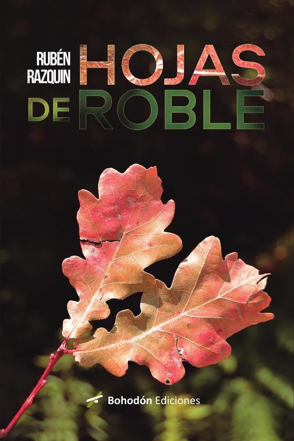Hojas de roble | Rub?nRazquin Hern?ndez
