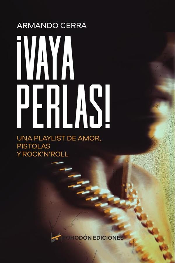 ?Vaya perlas! | Armando Cerra