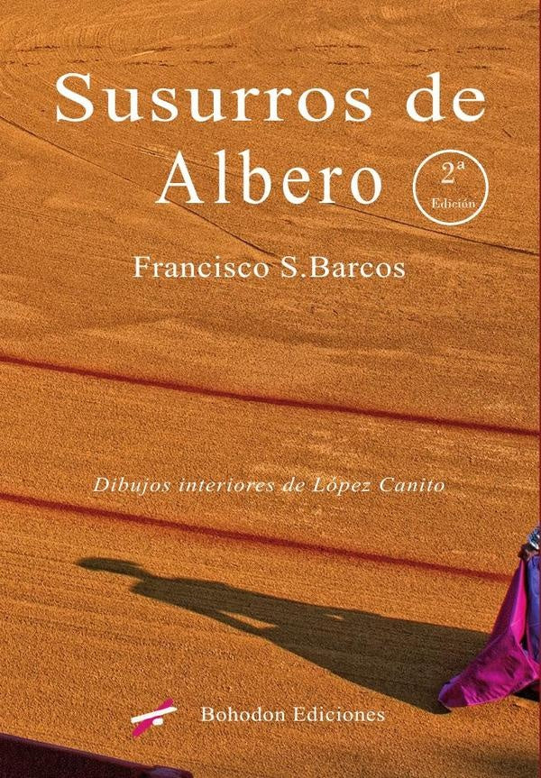 Susurros de albero | FranciscoS?nchez Barcos