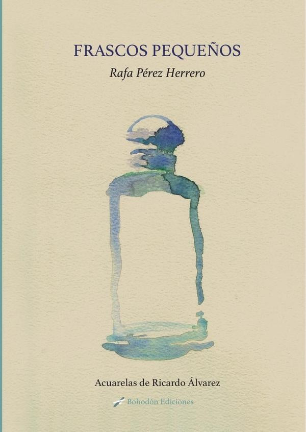 Frascos peque?os | RafaelP?rez Herrero