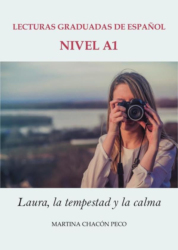 Laura, la tempestad y la calma | MartinaChac?n Peco