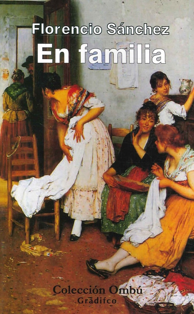 En familia | PEDRO ARRIBAS SANCHEZ