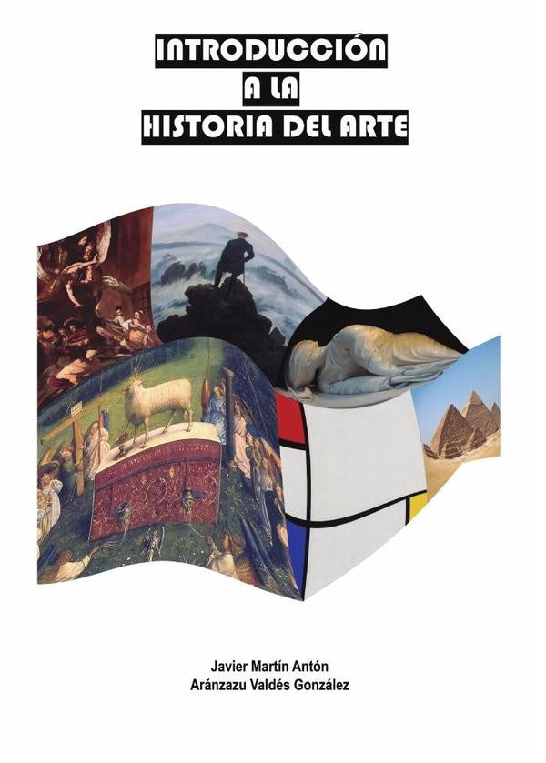 Introducci?n a la historia del arte | Ar?nzazuVald?s Gonz?lez