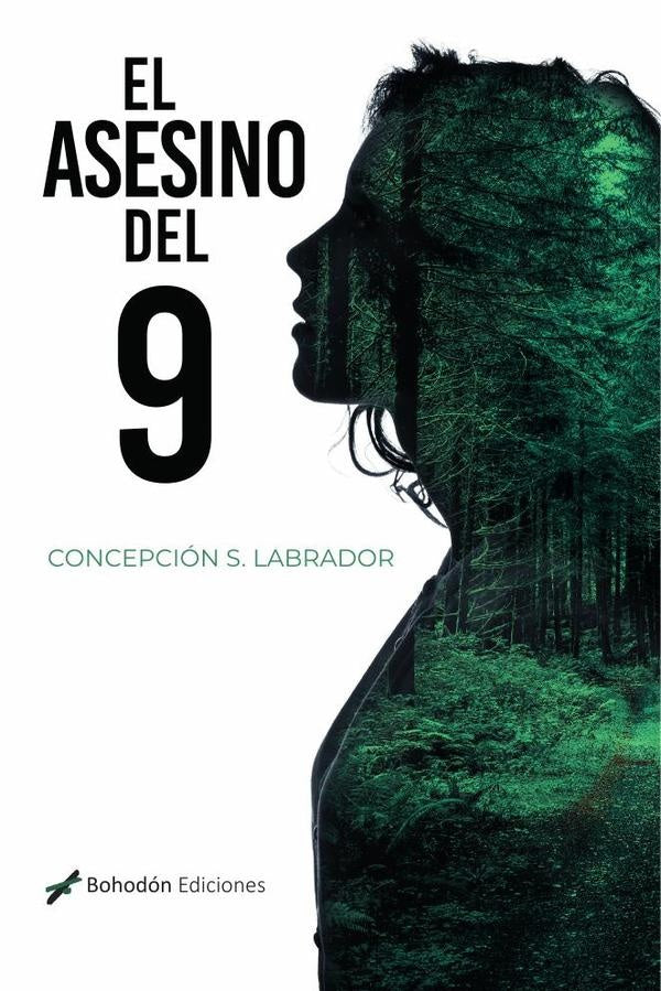El asesino del 9 | Concepci?nS?nchez Labrador