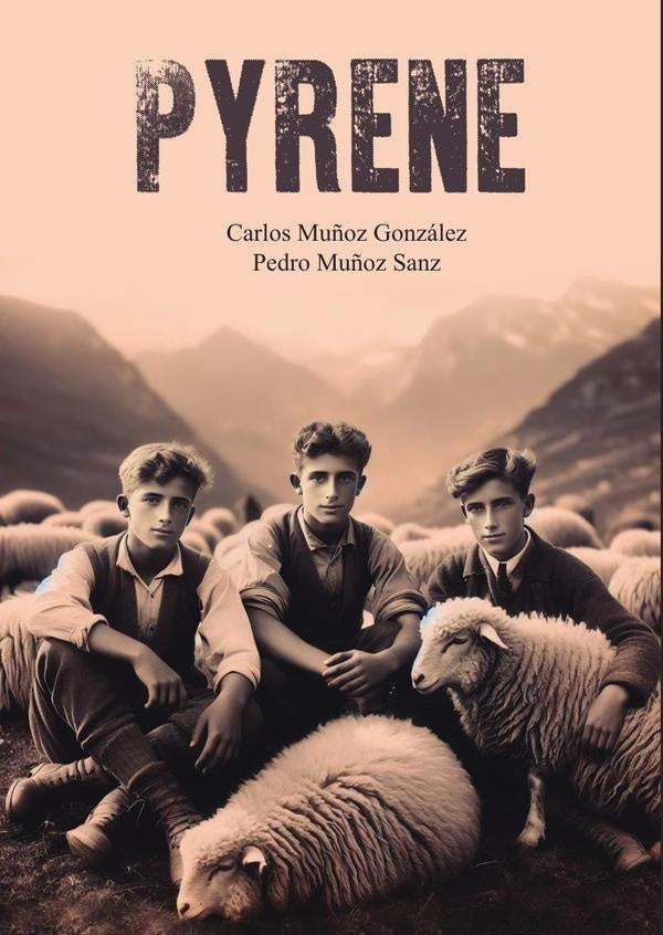 Pyrene | CarlosMu?oz Gonz?lez