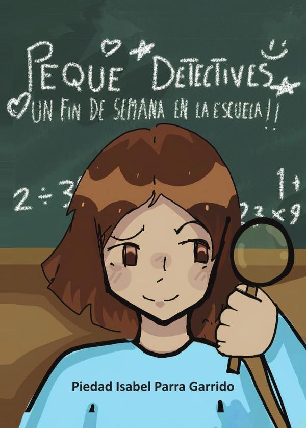 Peque detectives | PiedadIsabelParra Garrido
