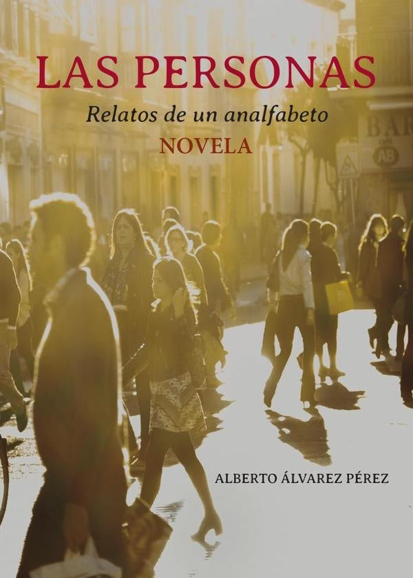 Las Personas | Alberto?lvarez P?rez