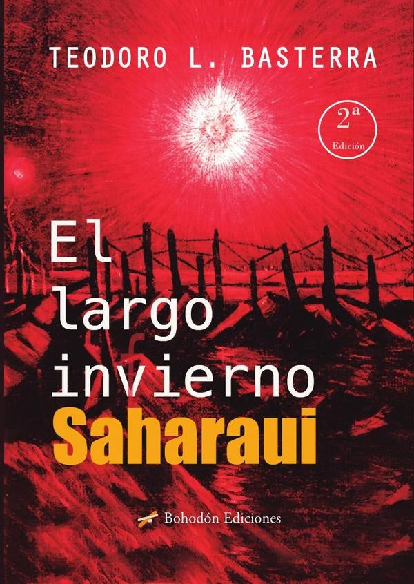 El largo invierno saharaui (2? edici?n) | TeodoroL?pez Basterra