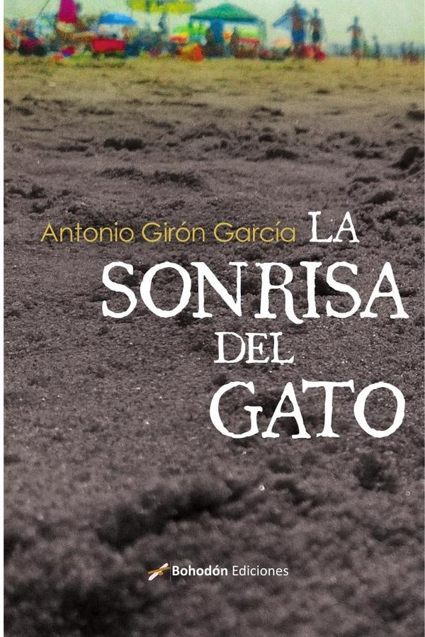 La sonrisa del gato | AntonioGir?n Garc?a