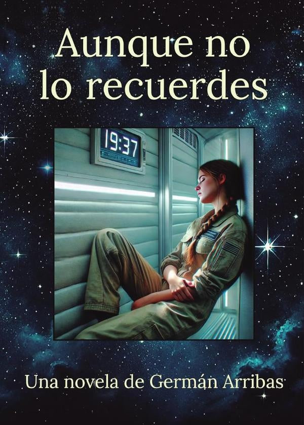 Aunque no lo recuerdes | Germ?nArribas Ripoll