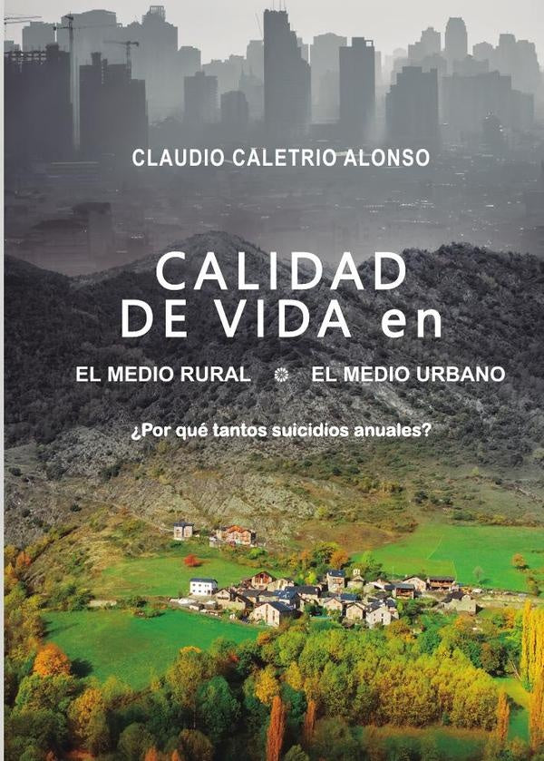Calidad de Vida | ClaudioCaletrio Alonso