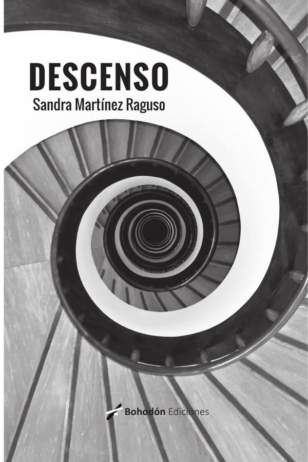 Descenso | Sandra Mart?nez-Raguso