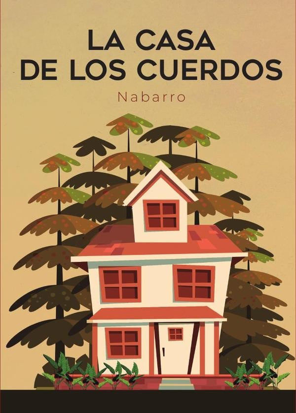 La casa de los cuerdos | AitorNavarro Torrontegui