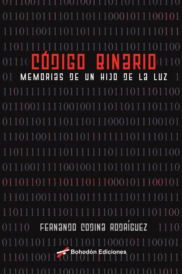 C?digo binario | FernandoCodina Rodr?guez