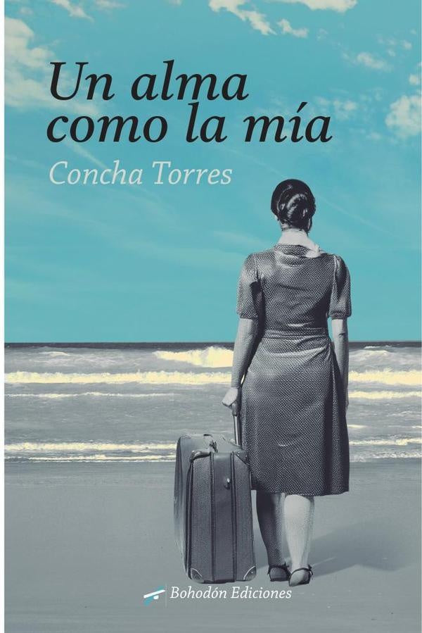 Un alma como la m?a | Concha Torres