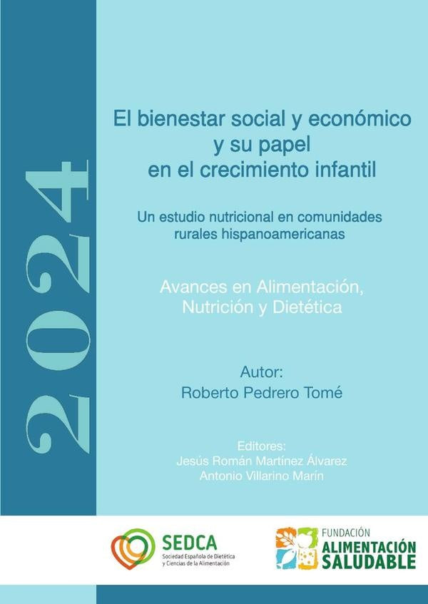 El bienestar social y econ?mico y su papel en el crecimiento infantil | Fundaci?nalimentaci?n saludable