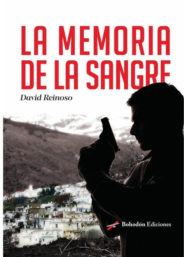 La memoria de la sangre | David Reinoso