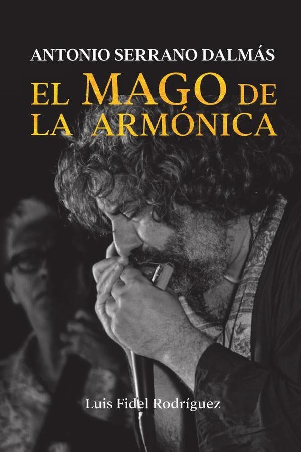 El mago de la arm?nica | LuisFidel Rodr?guez