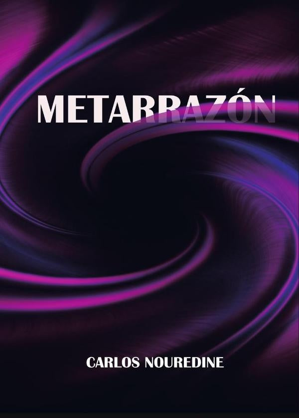 Metarraz?n | Carlos Nouredine