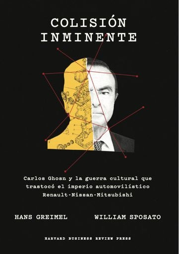 Colisión inminente | Greimel