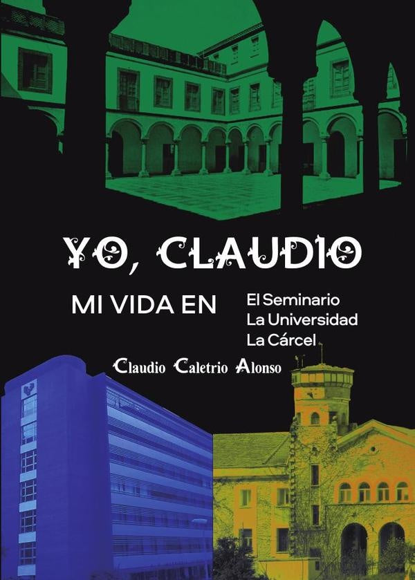 Yo, Claudio | ClaudioCaletrio Alonso