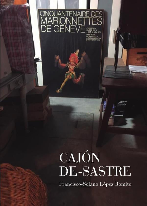 Caj?n de-sastre | Francisco-SolanoL?pez Romito