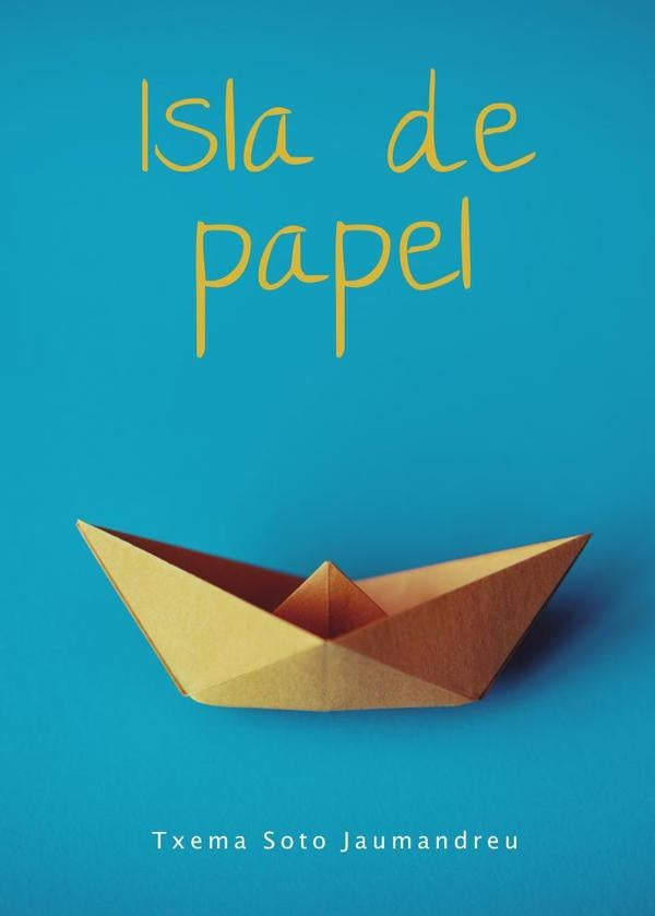 Isla de papel | TxemaSoto Juamandreu