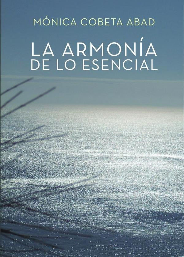 La armon?a de lo esencial | M?nicaCobeta Abad