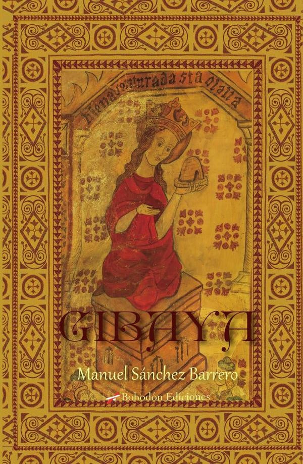 Gibaya | ManuelS?nchez Barrero