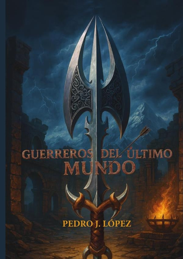 Guerreros del ?ltimo mundo | PedroJ. L?pez