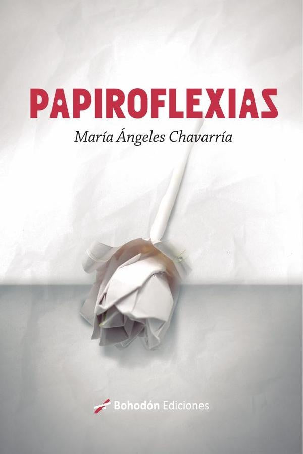 Papiroflexias | Mar?a?ngelesChavarr?a Aznar