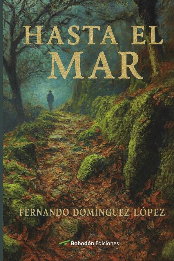 Hasta el mar | FernandoDom?nguez L?pez