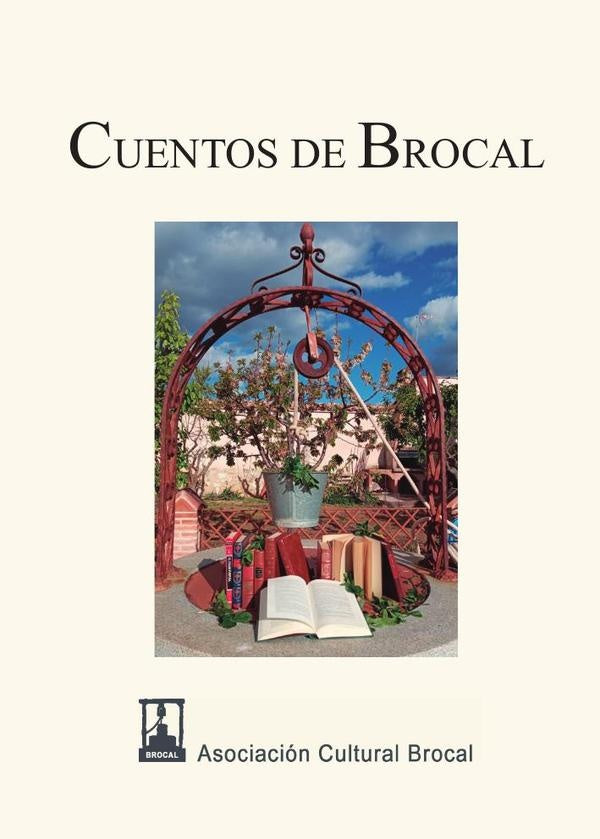 Cuentos de Brocal | BROCALAsociaci?nCulturalde Alcobendas