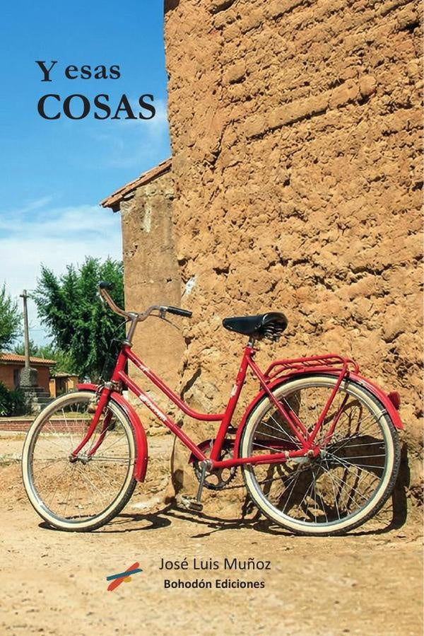 Y esas cosas | Jos?LuisMu?oz S?ez