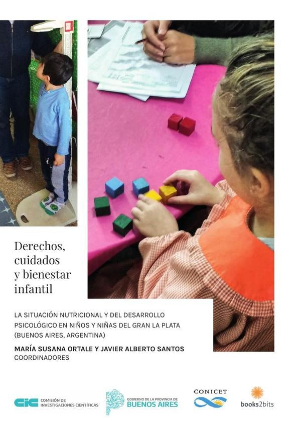 Derechos, cuidados y bienestar infantil | Susana Ortale
