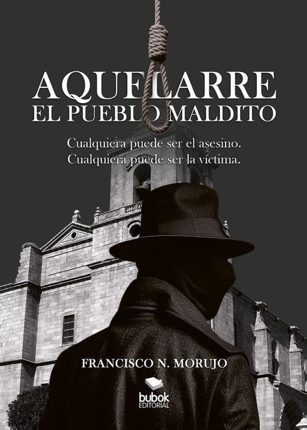 Aquelarre, el pueblo maldito | FranciscoN. Morujo