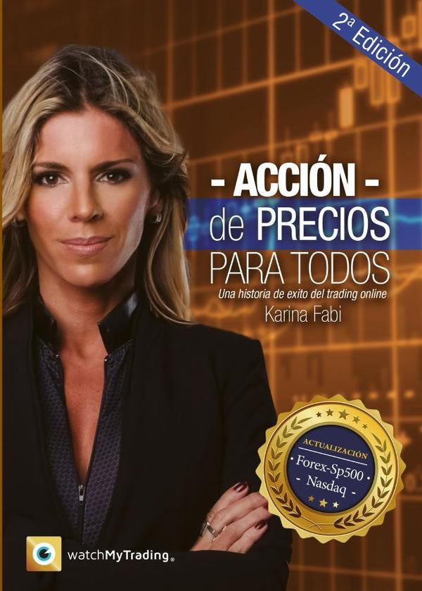 Acci?n de precios para todos | Karina Fabi