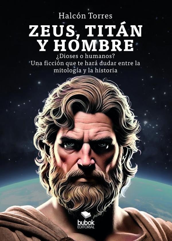 Zeus, tit?n y hombre | Halc?n Torres