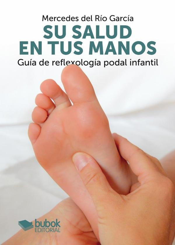Su salud en tus manos | MercedesdelR?o Garc?a