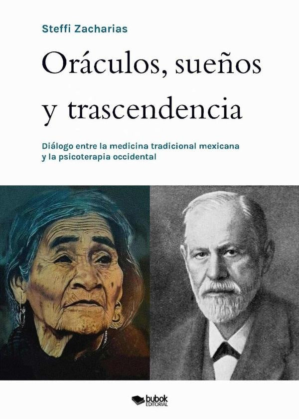 Or?culos, sue?os y trascendencia | Steffi Zacharias
